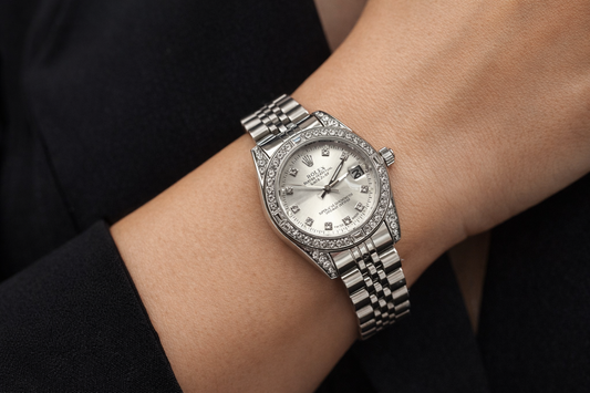 Rolex Oyster Perpetual Datejust